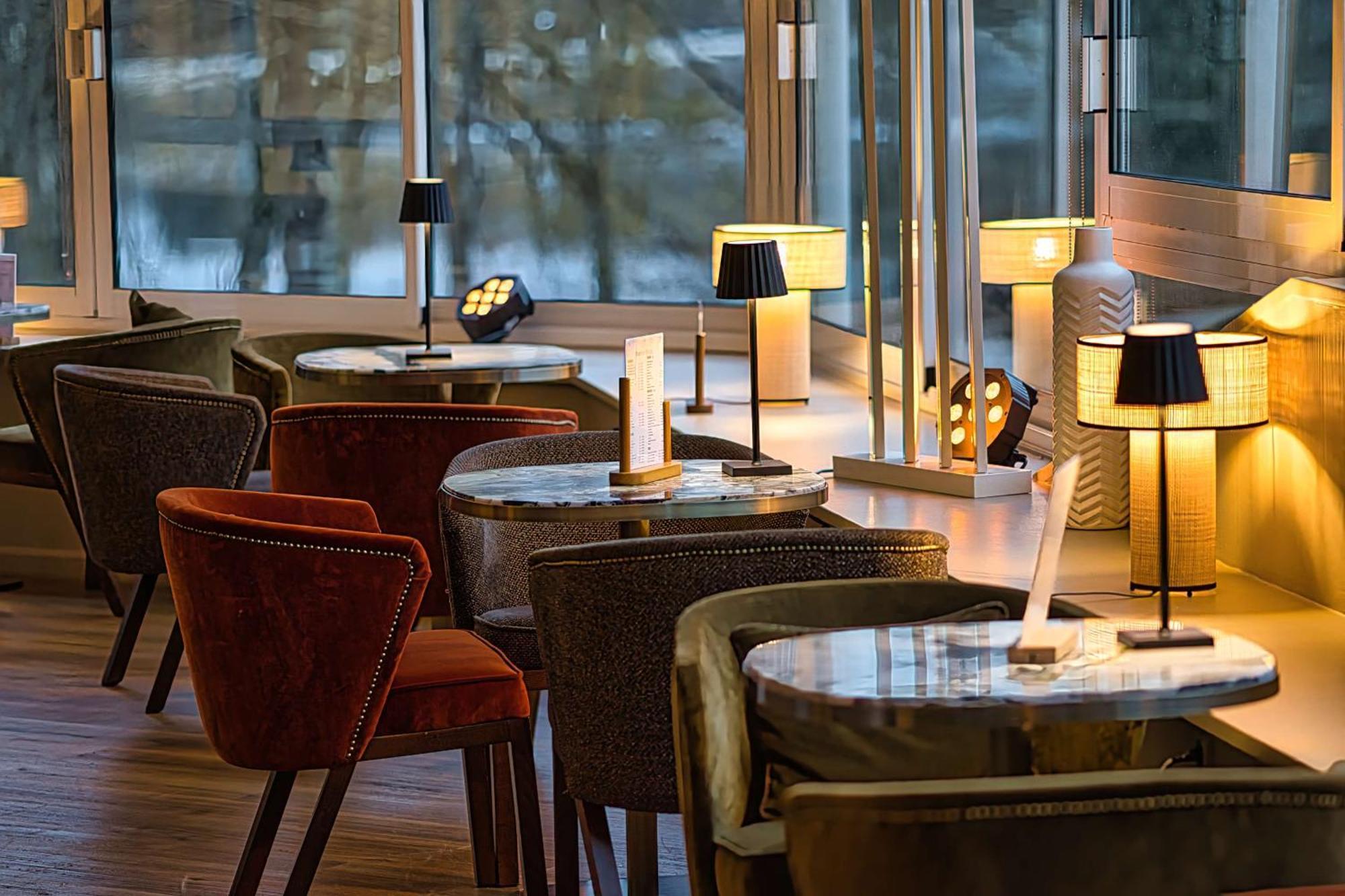 Best Western Plus Le Roi Arthur Hotel & Spa Ploërmel Dış mekan fotoğraf
